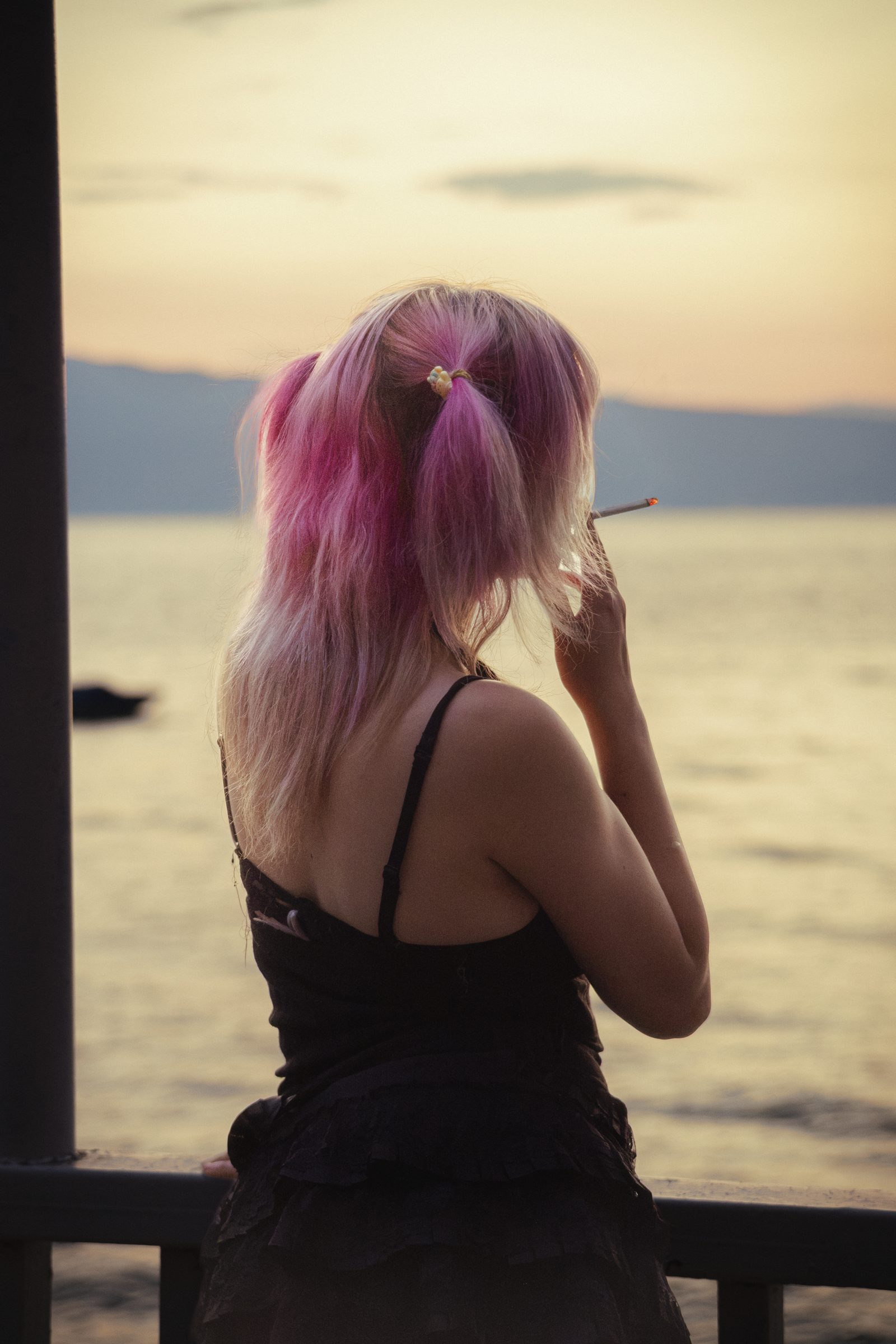 Angela - Peshtani, Ohrid