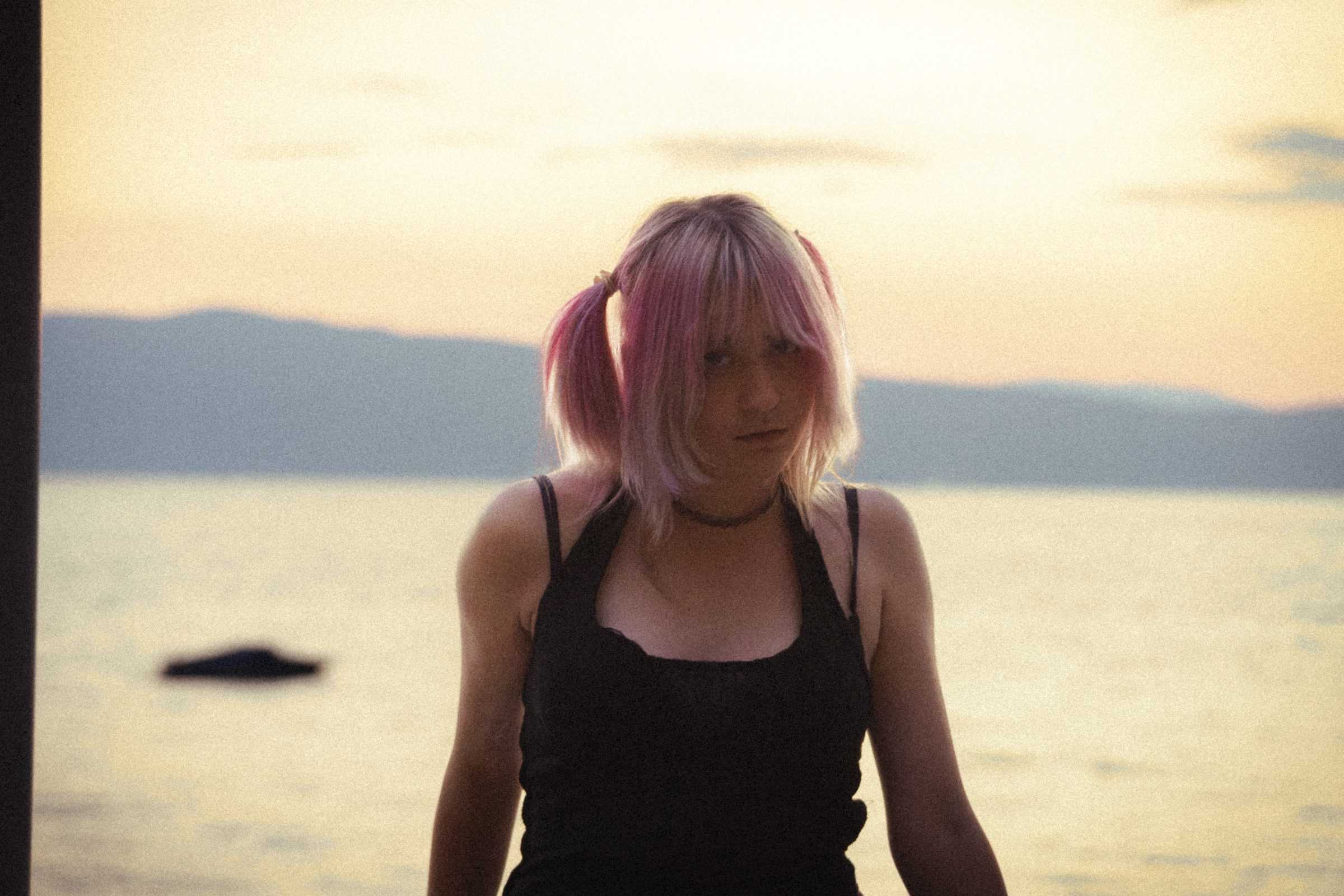 Angela - Peshtani, Ohrid