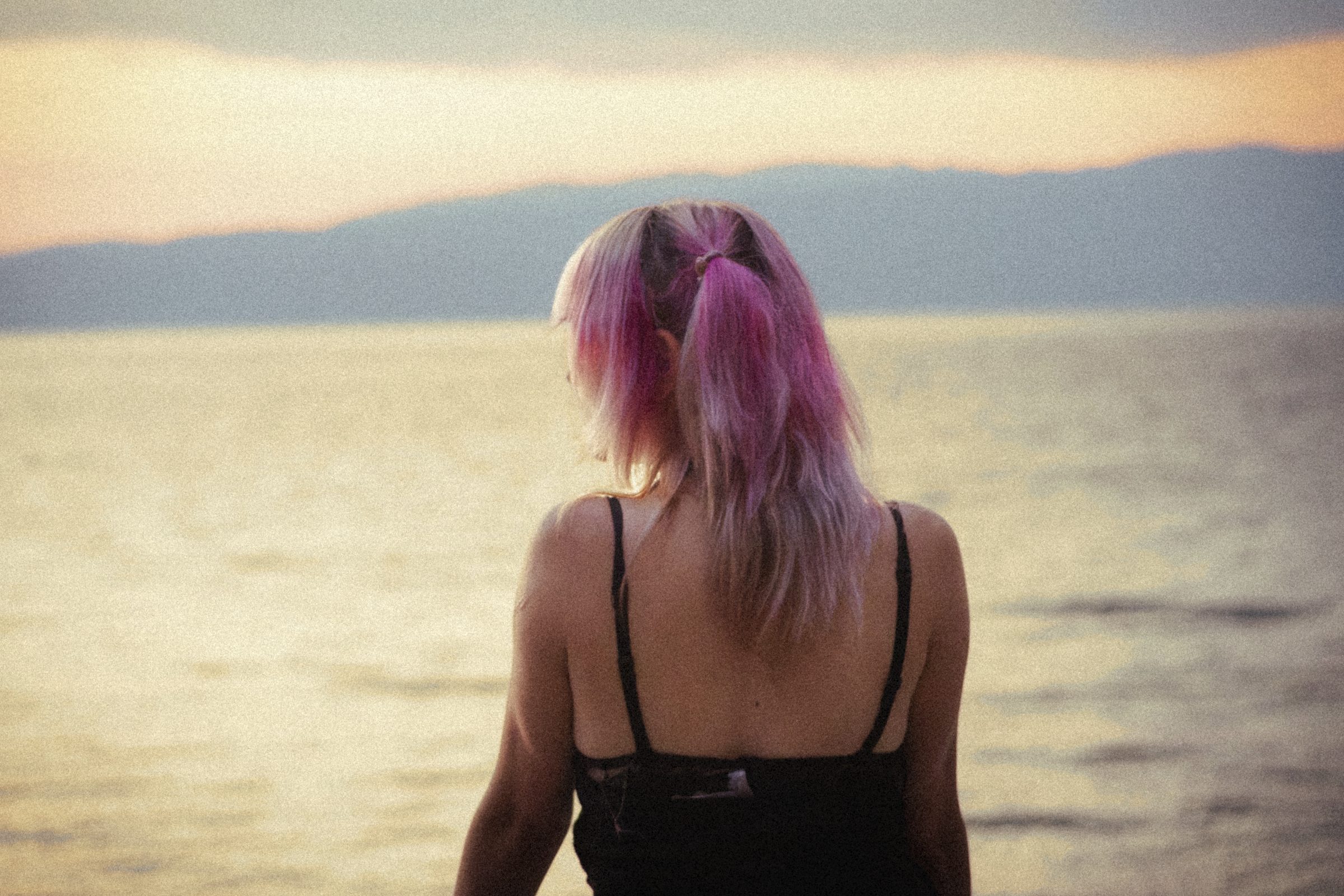 Angela - Peshtani, Ohrid