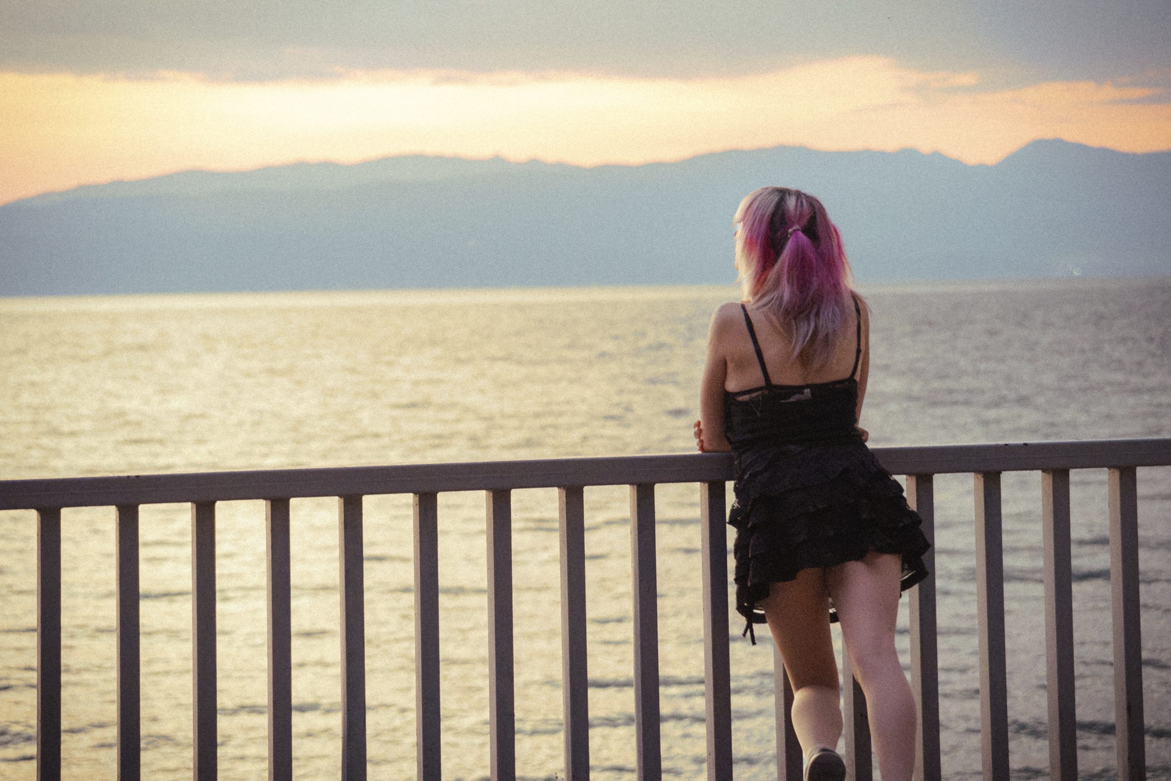 Angela - Peshtani, Ohrid