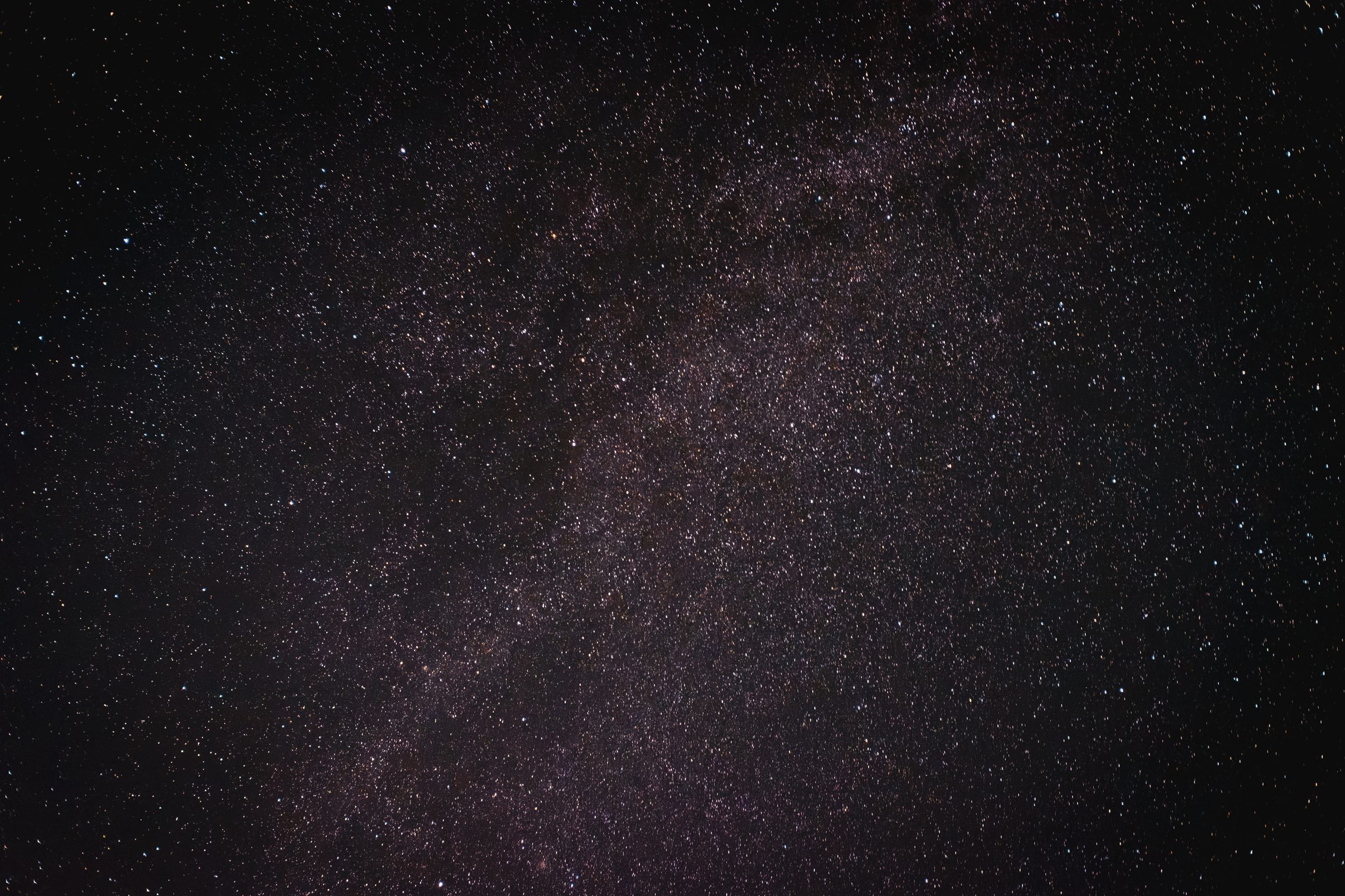 Milky Way - Kozjak, Skopje