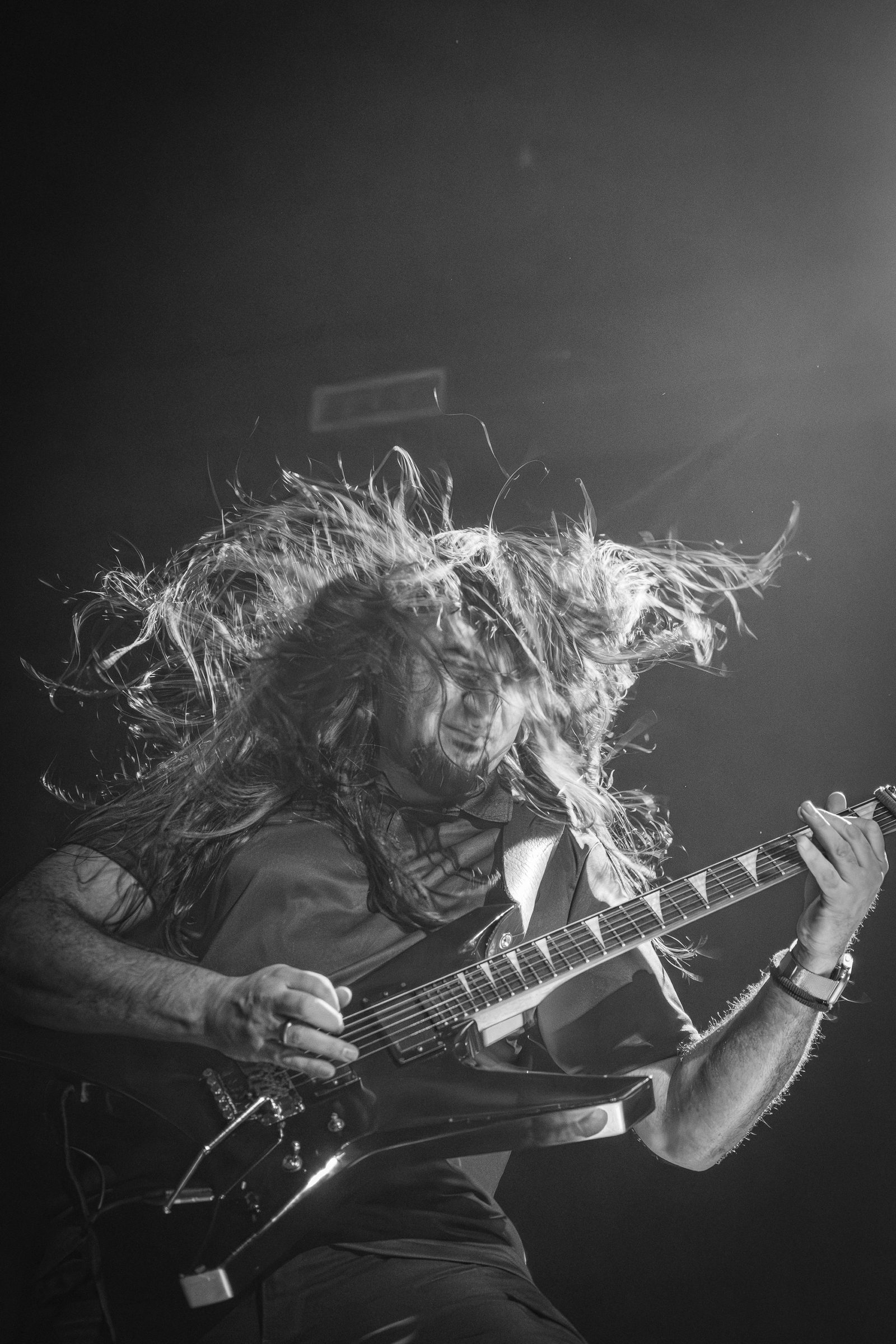 Demency Band - MKC, Skopje