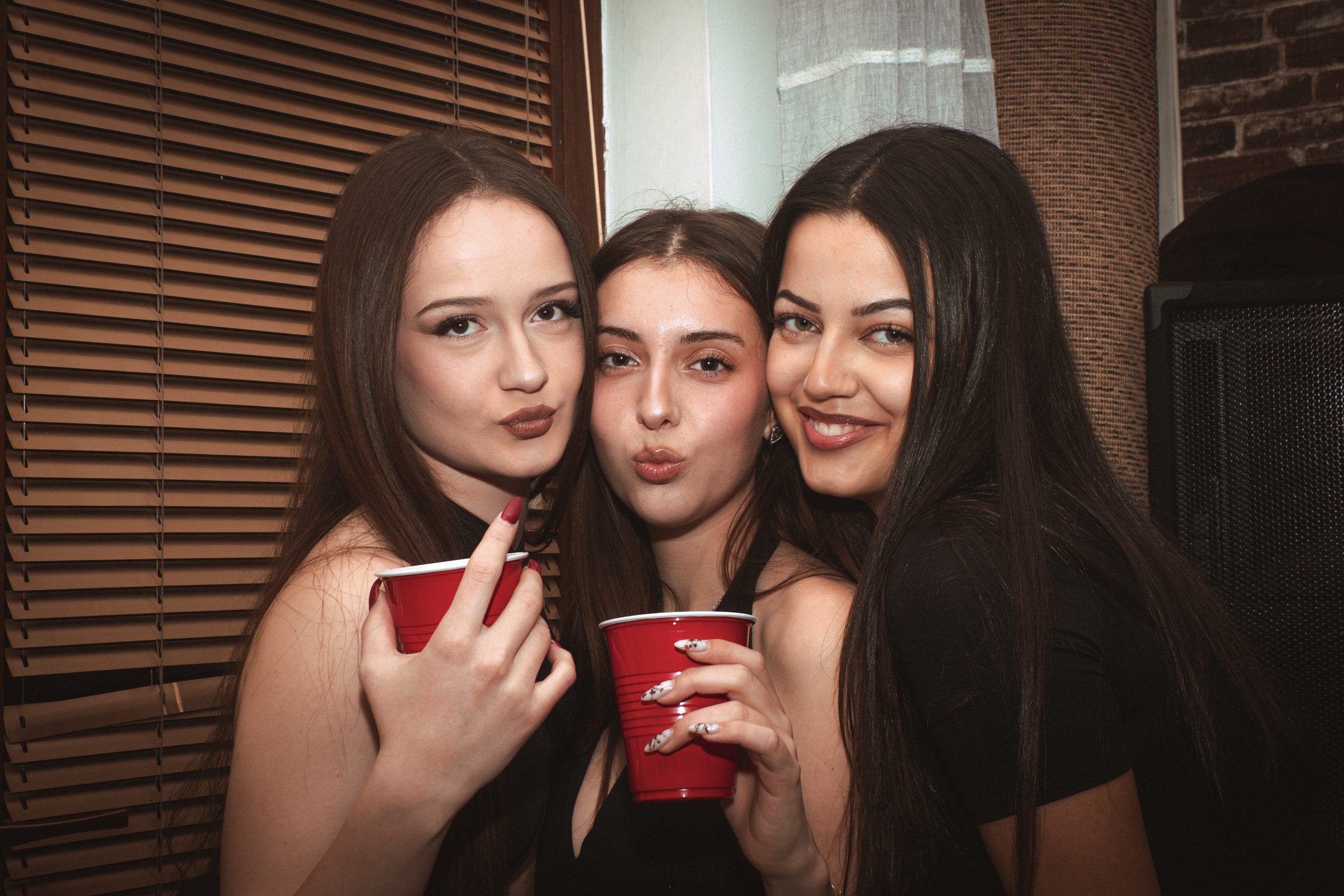 PLUND Party - Plund, Skopje