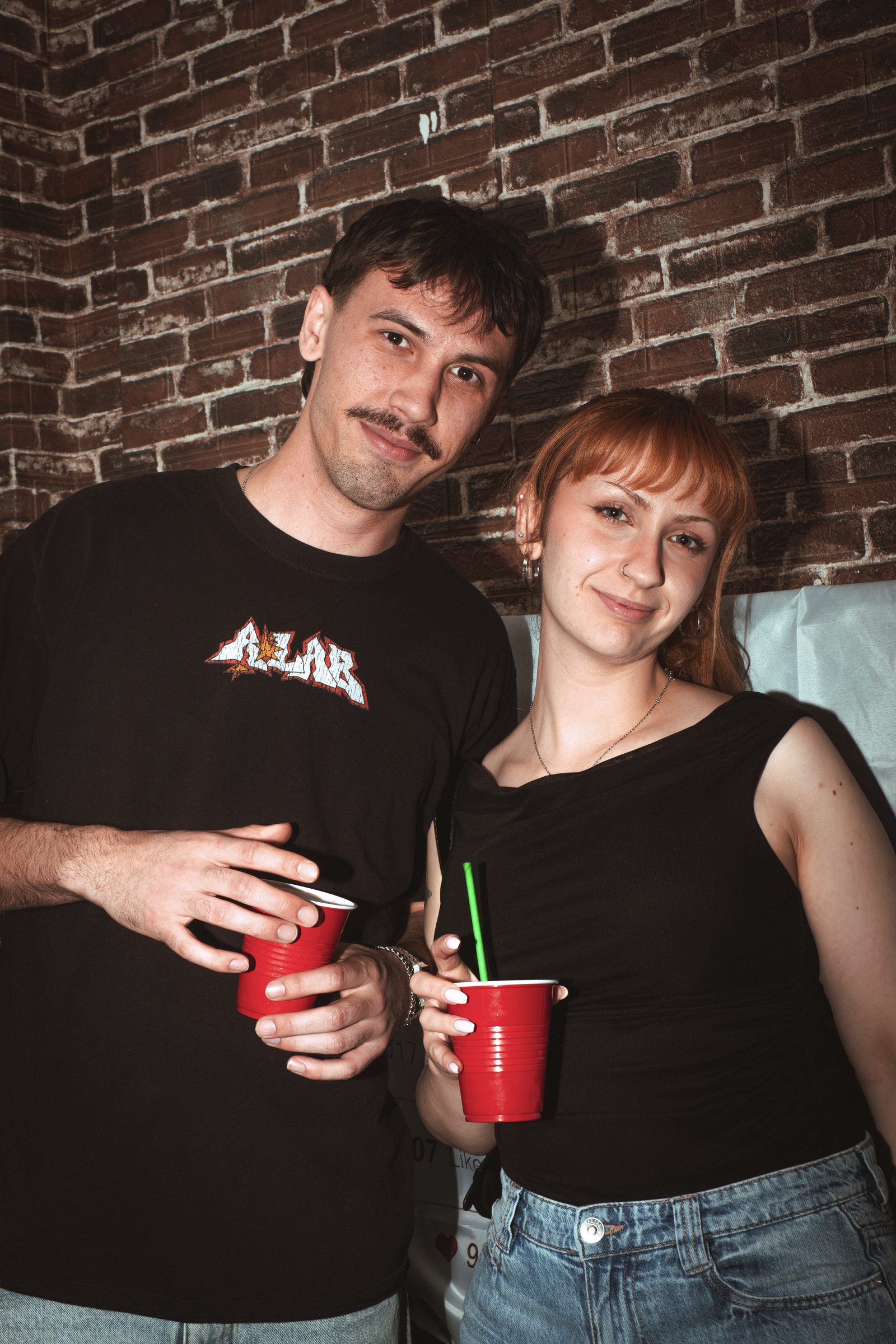 PLUND Party - Plund, Skopje