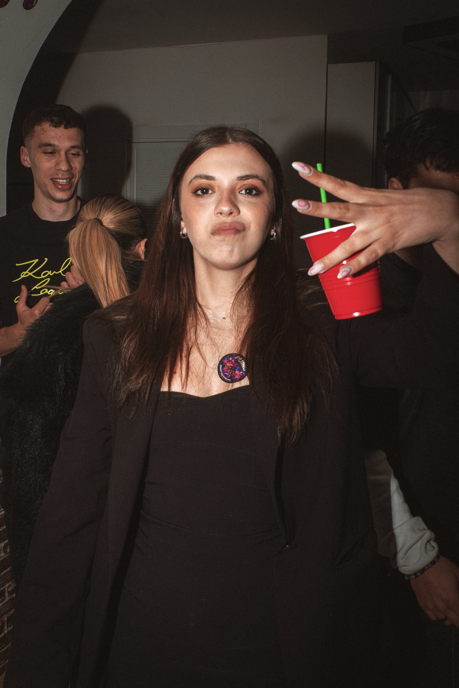 PLUND Party - Plund, Skopje