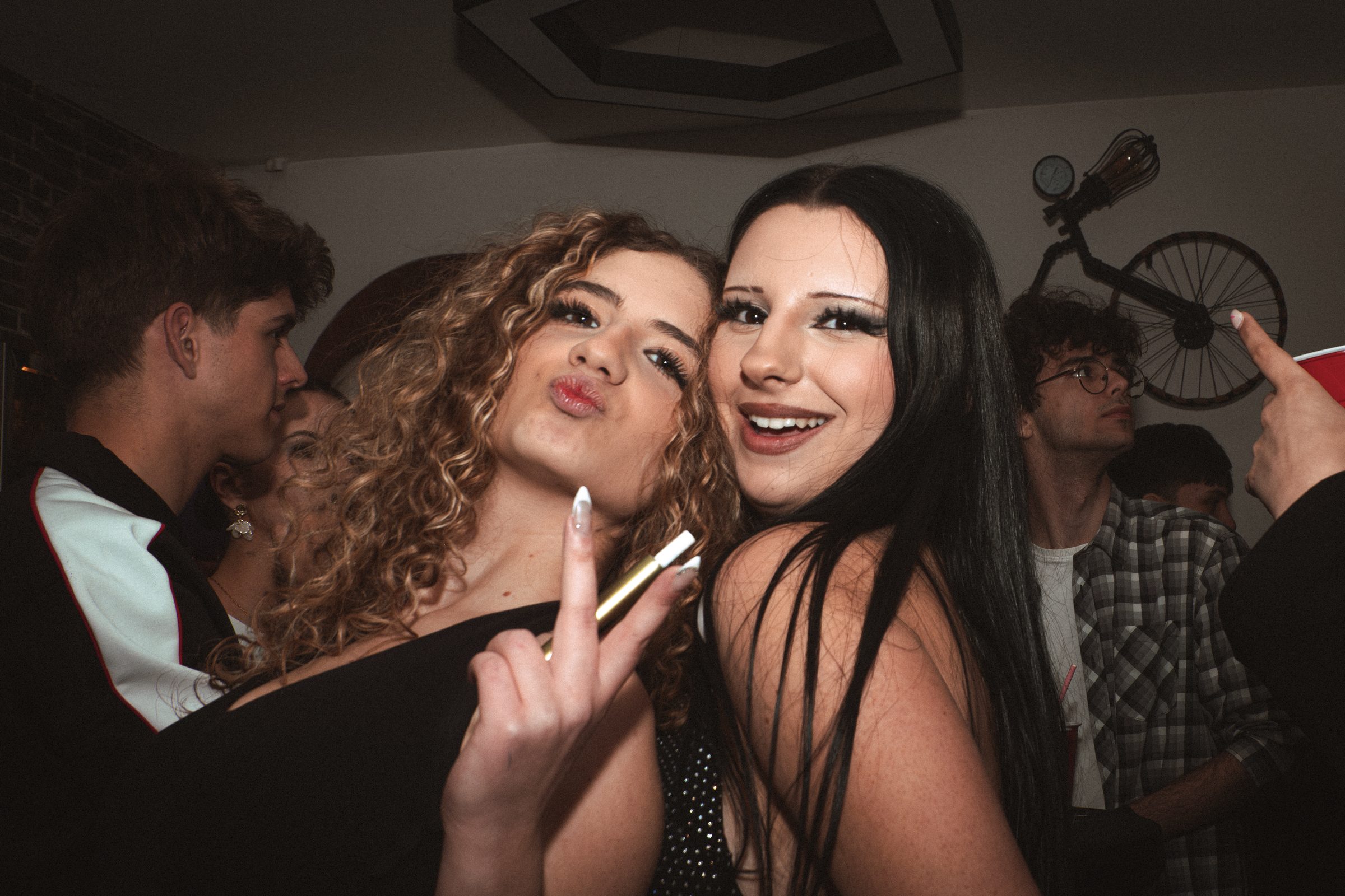 PLUND Party - Plund, Skopje