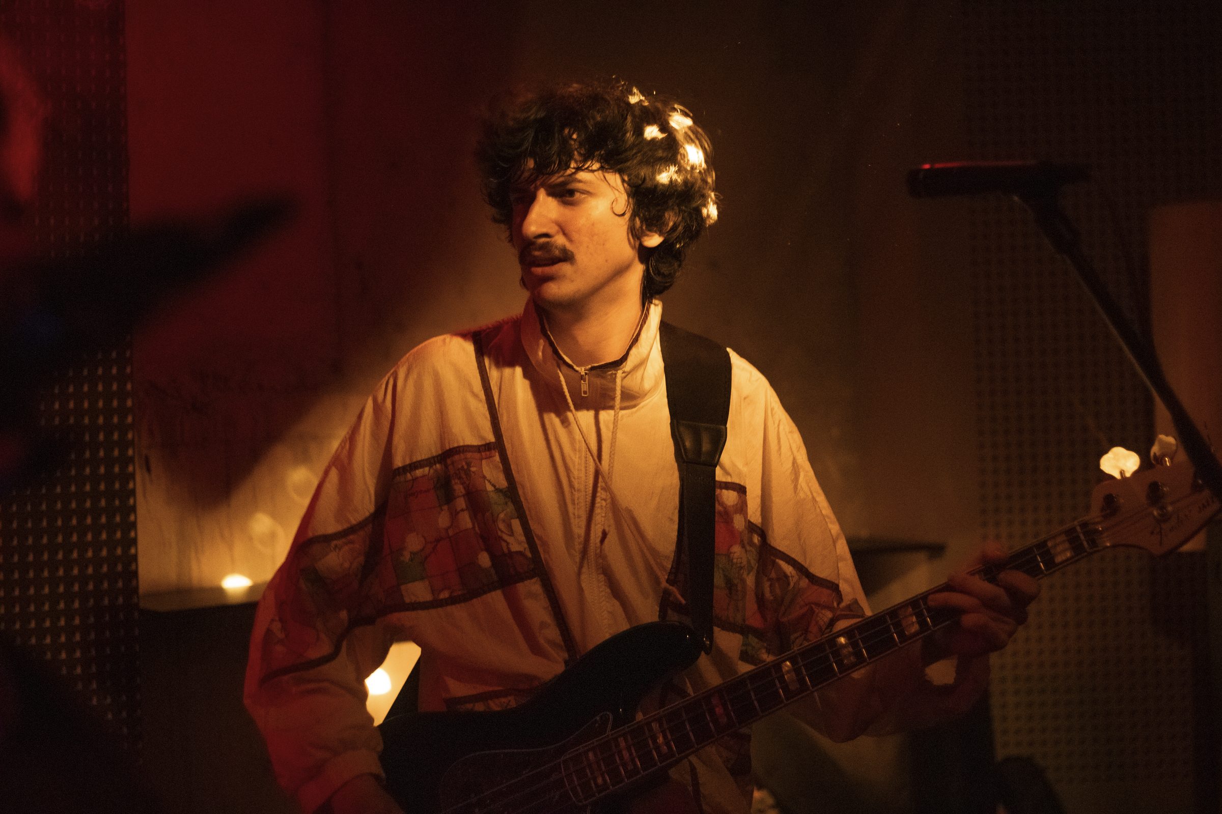 Borjan - Club Minus Eden, Skopje