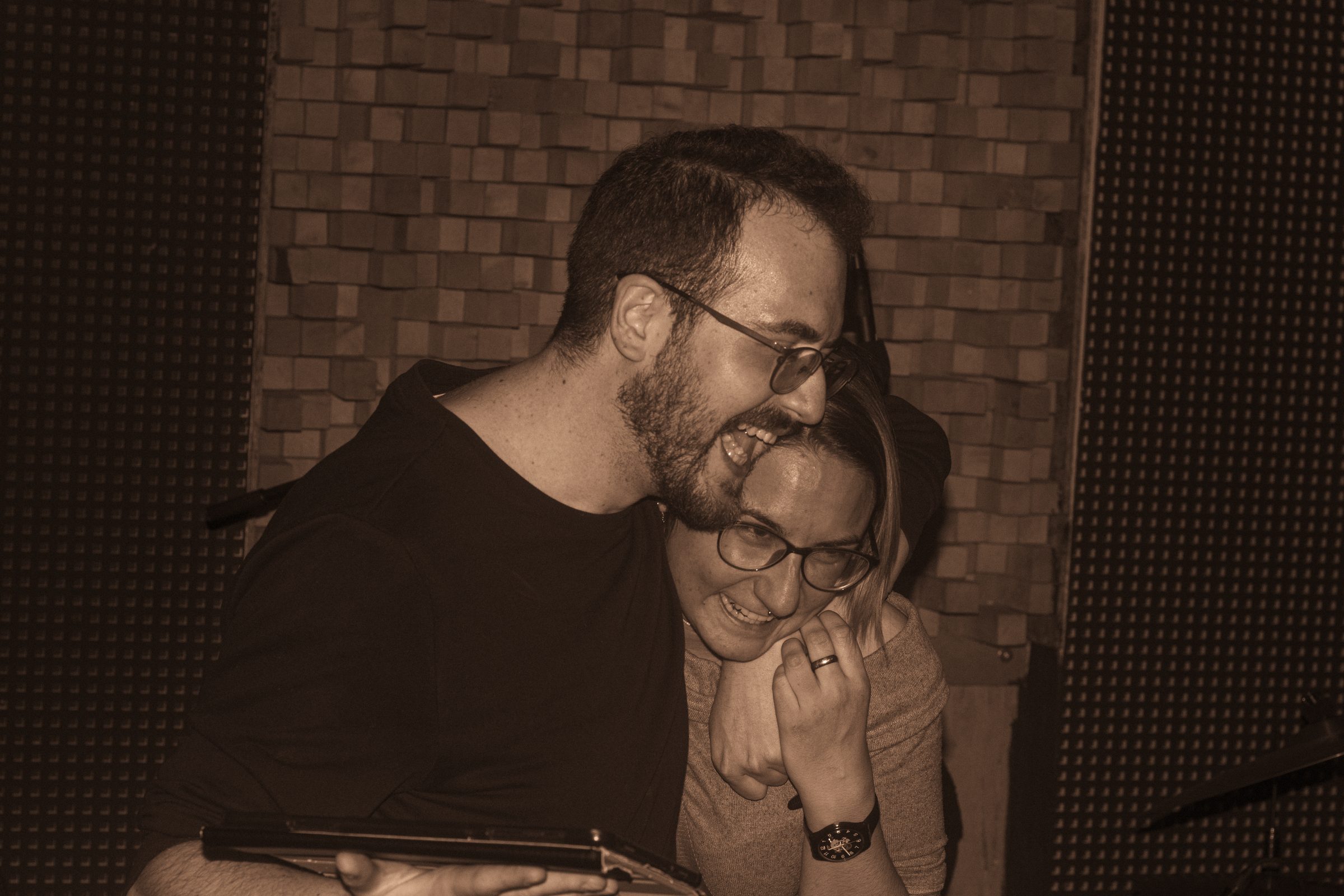 Rade - Club Minus Eden, Skopje