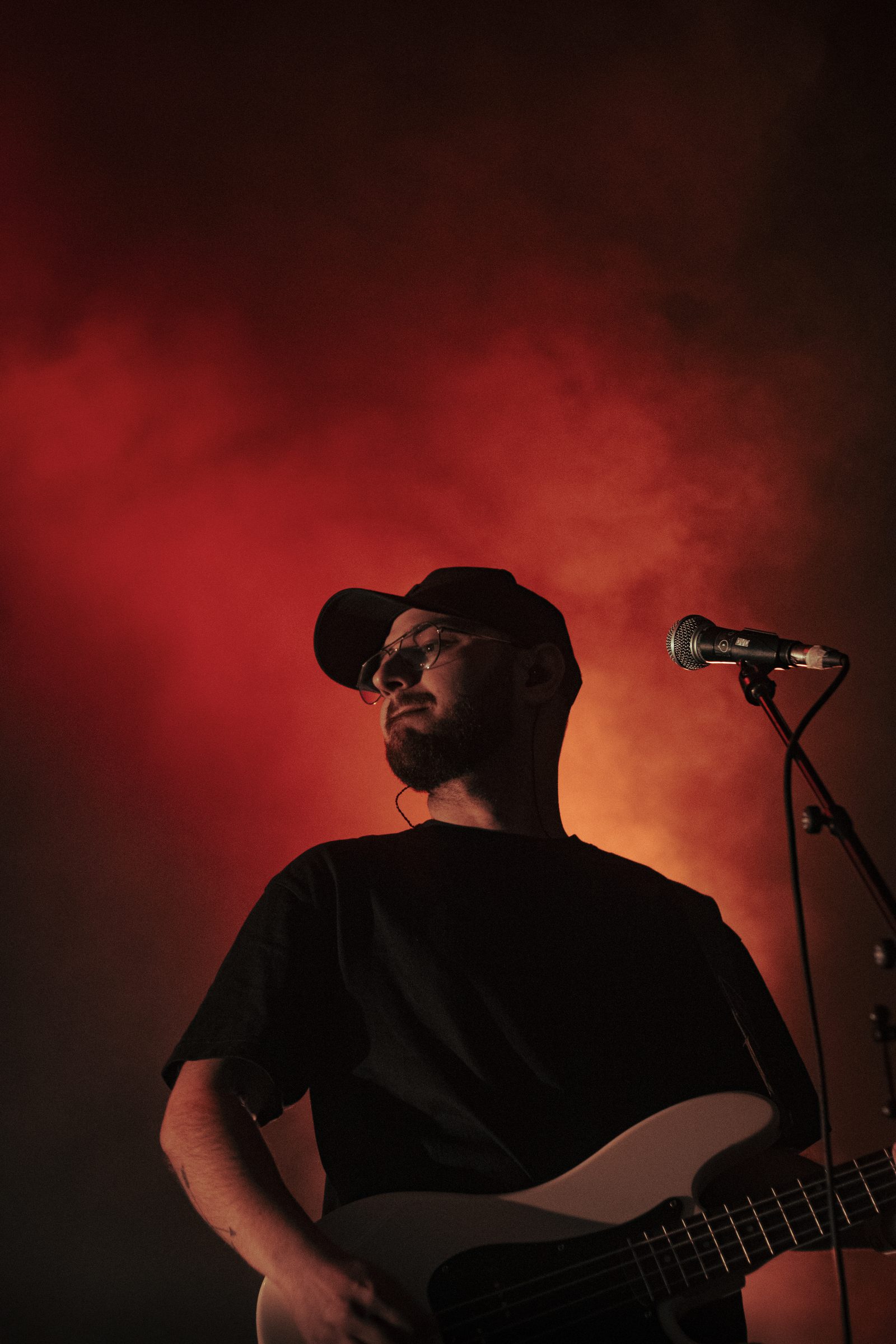 Fiction - MKC, Skopje