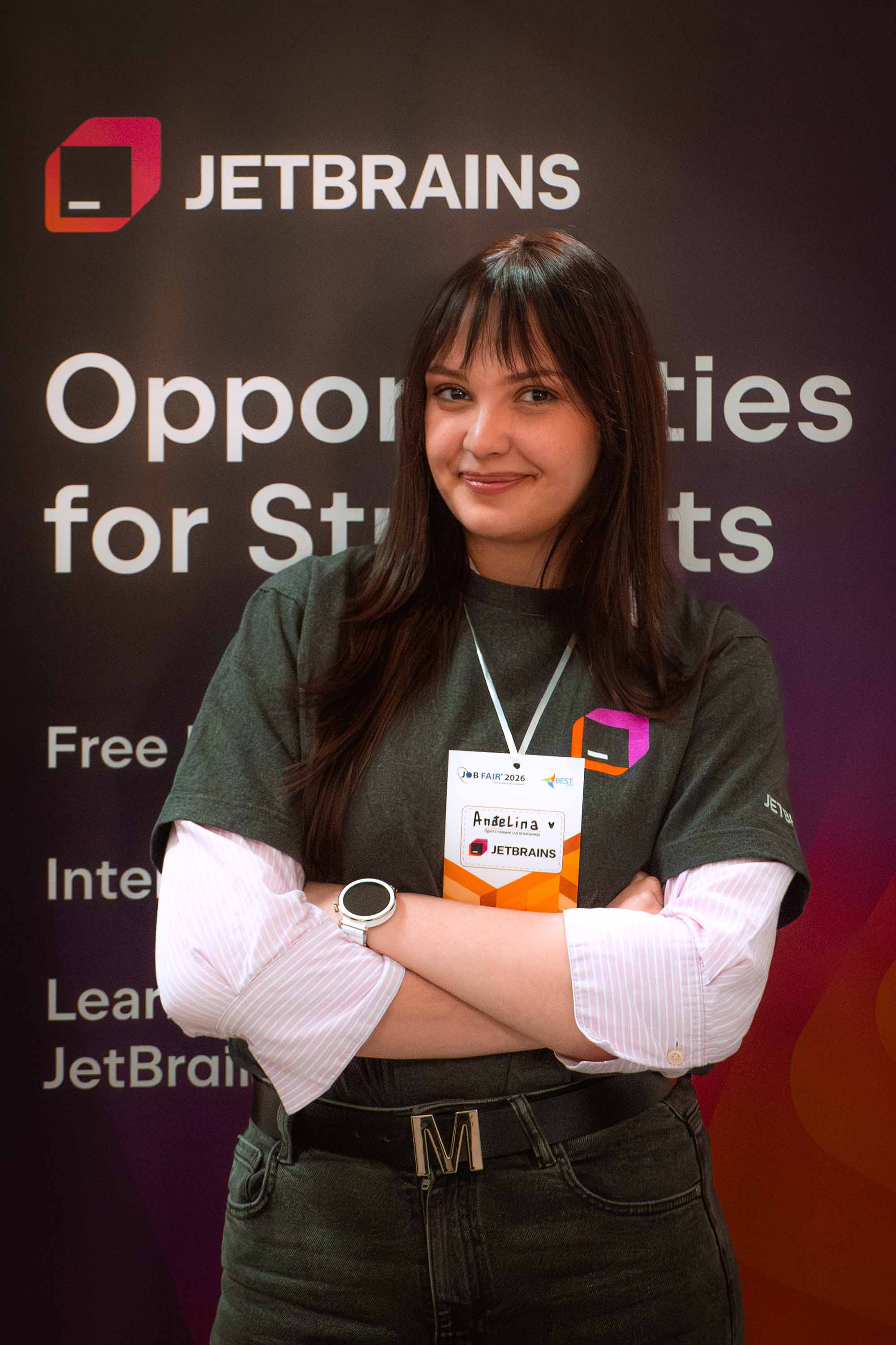 Job Fair 2